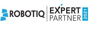 Read more about the article ROBOTIQ Expert Partner 2021
