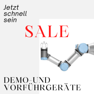 Read more about the article Große SALE-AKTION für Demo- und Vorführgeräte